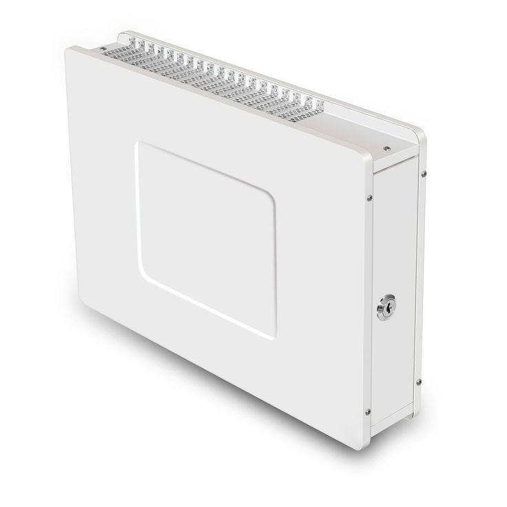 Koirankopinlämmitin Wuffe 2.0, 200W, WiFi etäohjattava