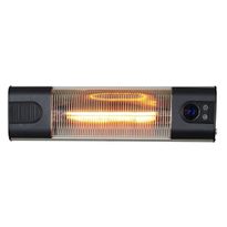 Terassilämmitin Hottia, 3000W, carbon