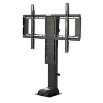 Teline 42-70&quot; televisiolle Bandago, kaukosäädettävä