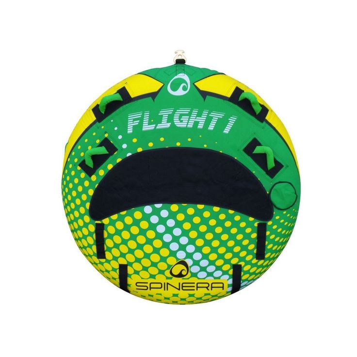 Vedettävä vesilelu Spinera Flight, 1-hengen