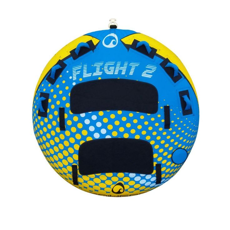 Vedettävä vesilelu Spinera Flight, 2-hengen
