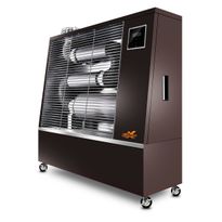 Infrapunalämmitin GXT 1300, polttoainekäyttöinen