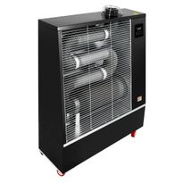 Infrapunalämmitin GXT 1600, polttoainekäyttöinen
