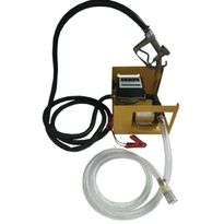 Polttoainepumppu Timco, 12V, dieselille, 40l/min