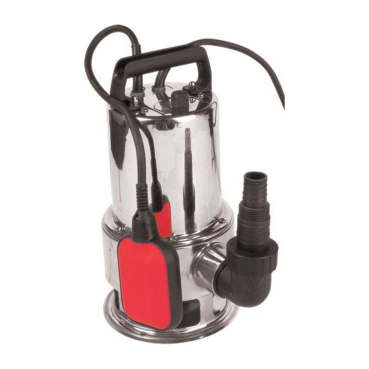 Uppopumppu Timco RST, 400W