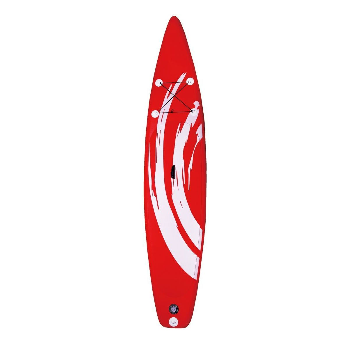 SUP-lauta Samos Aqua, 360cm