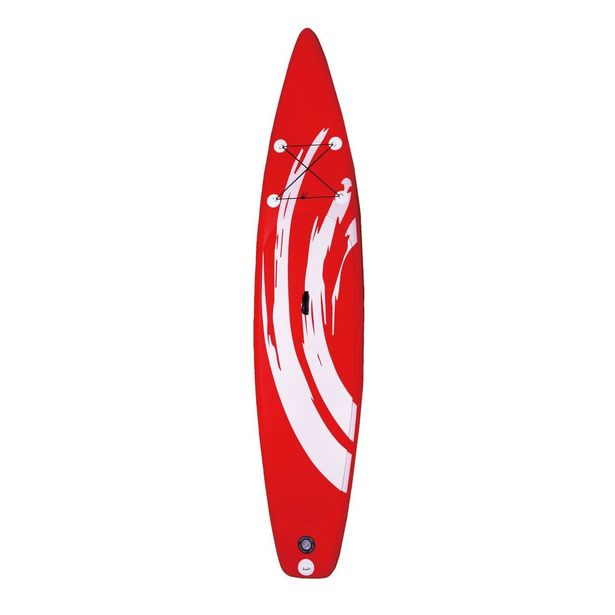 SUP-lauta Samos Aqua, 360cm