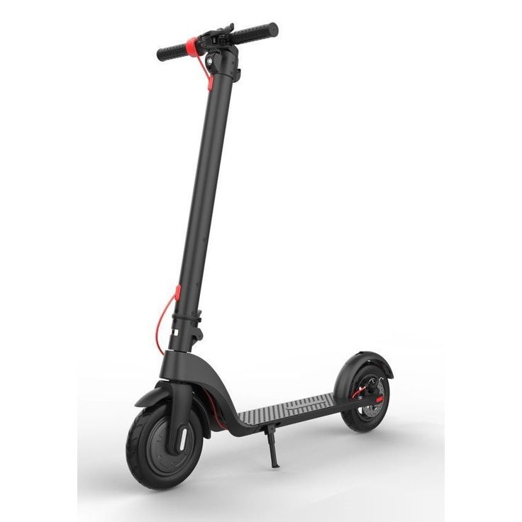 Sähköpotkulauta Clou EC7 10, 350W