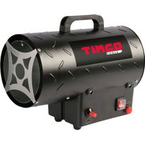 Kaasulämmitin Timco, 10kW