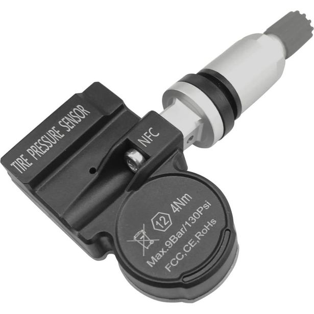 TPMS-anturi NFC Motorwerk, 4kpl