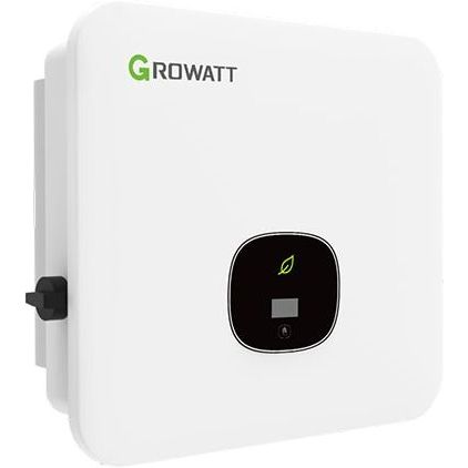 ON-Grid invertteri Growatt MID36KTL3-X, 3-vaihe, 36kW