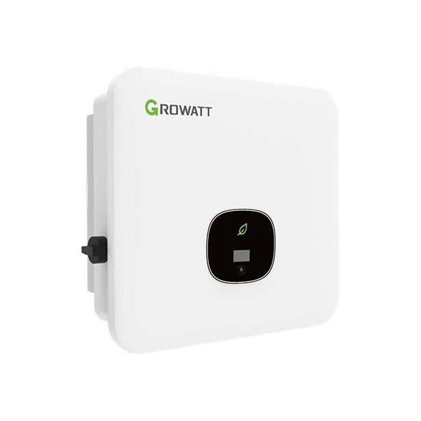 ON-Grid invertteri Growatt MID36KTL3-X, 3-vaihe
