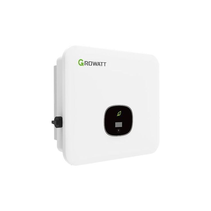ON-Grid invertteri Growatt MID17KTL3-X, 3-vaihe