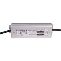 LED-vakiojännitelähde FTLIGHT, 60W, 12V, IP65