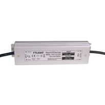 LED-vakiojännitelähde FTLIGHT, 100W, 12V, IP65