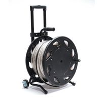 LED-nauha FTLIGHT, 50m kela, 12W/m, 1500lm/m, 4000K, IP65