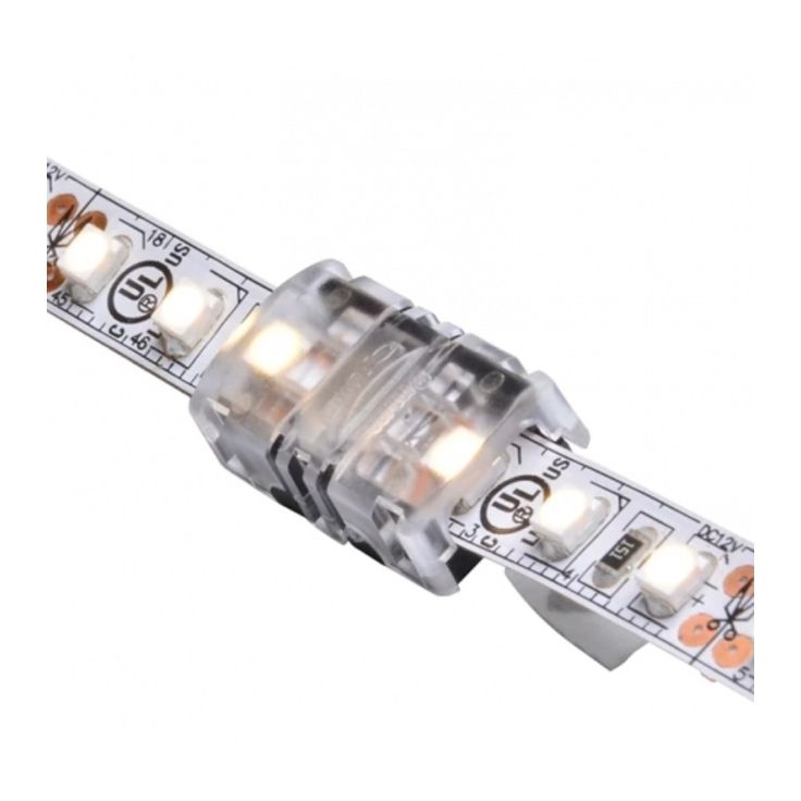 LED-nauhaliitin FTLight RGBW PRO, 12mm, IP20, 5kpl