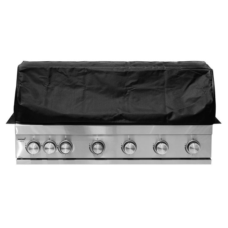 Grillin suojapeite Mustang Jewel 6