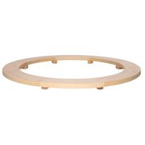 Puupöydän muunnossarja Kobe Kamado 21&quot;
