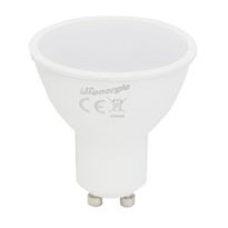 LED-kohdelamppu LED Energie, GU10, 3W, 12V, 210lm, 3000K