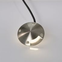 LED-laiturivalaisin FTLIGHT Marina I, 1.5W, 24V, IP67, rst, eri vaihtoehtoja