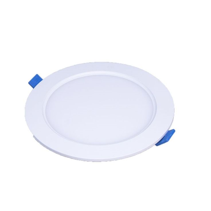 Alasvalo FTLight Luce, 18W, 1450lm, 3000K/4000K, IP44/IP20, himmennettävä, upotettava, pyöreä