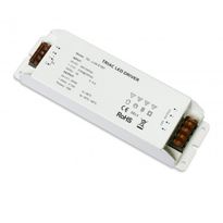 LED-muuntaja FTLIGHT, 75W, 12V, IP20, himmennettävä