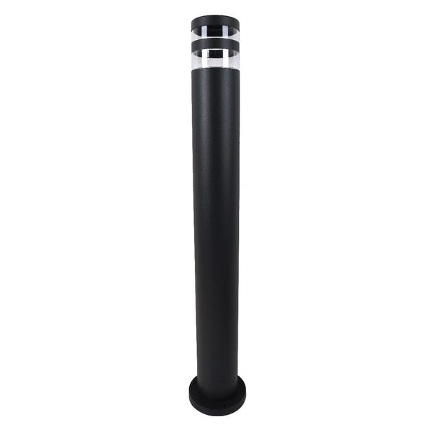 Pollarivalaisin LED Energie Pisa, E27, 800mm, pyöreä, eri värejä
