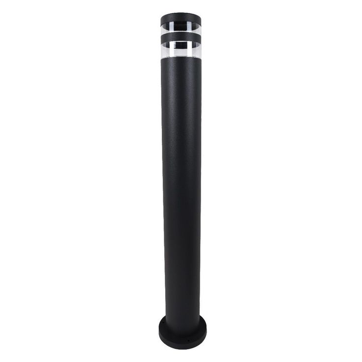 Pollarivalaisin LED Energie Pisa, E27, 800mm, pyöreä, eri värejä