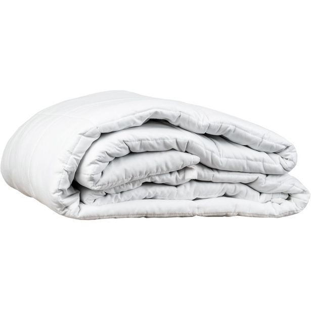 Painopeitto Nordilon Luxus, puuvilla, 6.8kg, 150x200cm