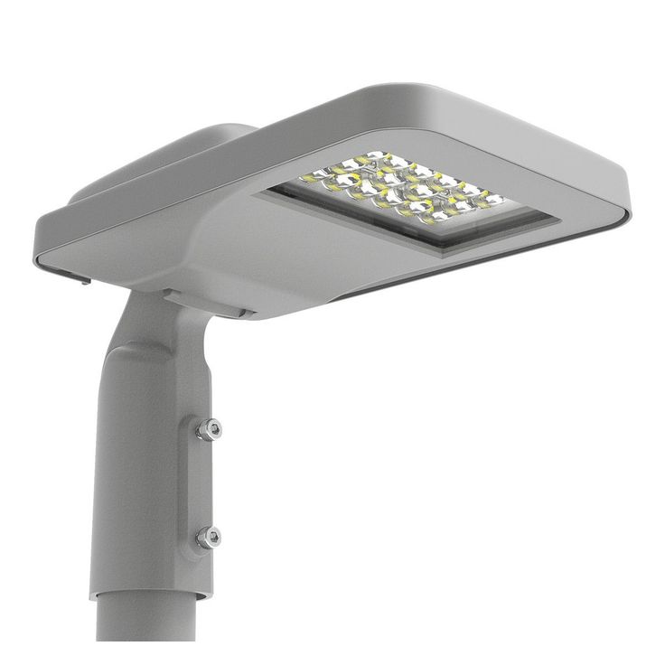 Katuvalaisin FTLight PARK, 50W, 6500lm, IP66