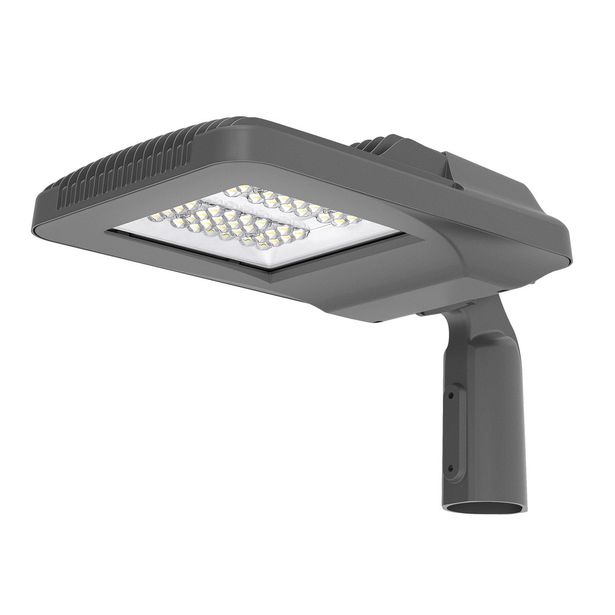 Katuvalaisin FTLIGHT PARK, 75W, 9750lm, IP66
