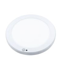 LED-kattovalaisin LED Energie Edge, 18W, 1600lm, 3CCT, IP20/IP43
