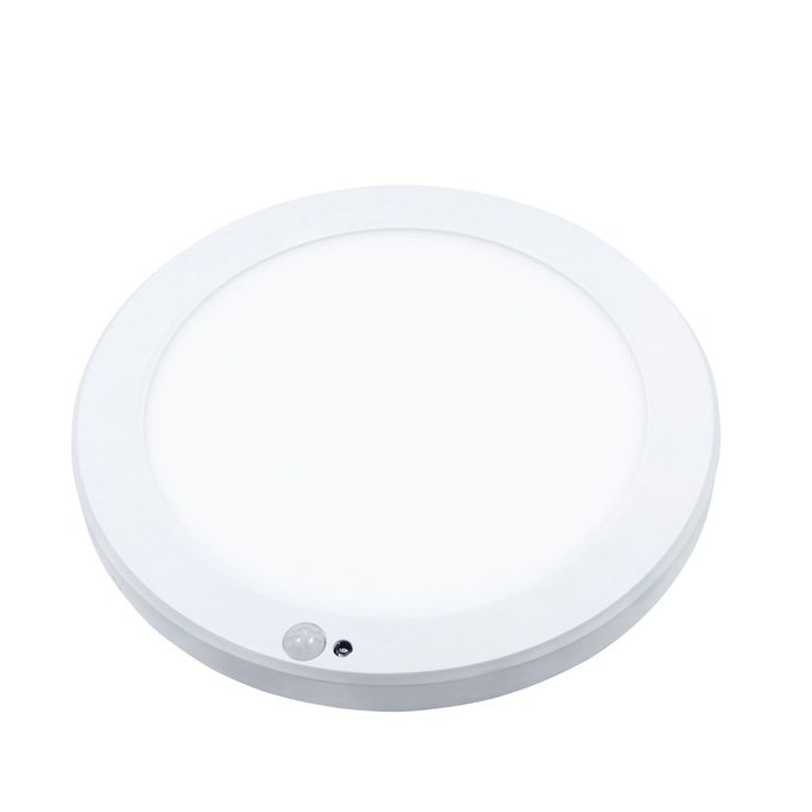 LED-kattovalaisin LED Energie Edge, 18W, 1600lm, 3CCT, IP20/IP43