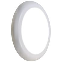 LED-kattovalaisin LED Energie Air, 18W, 1600lm, 3CCT, IP20/IP43