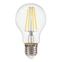 LED-filamenttilamppu LED Energie, A60/E27, 7W, 806lm, 3000K