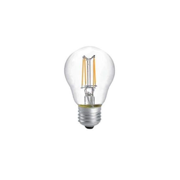 LED-filamenttilamppu LED Energie, A60/E27, 8W, 1055lm, 3000K