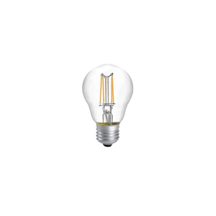 LED-filamenttilamppu LED Energie, A60/E27, 8W, 1055lm, 3000K