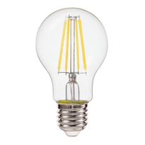 LED-filamenttilamppu LED Energie, A60/E27, 8W, 1055lm, 4000K