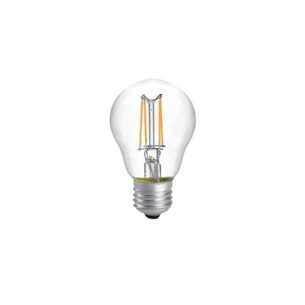 LED-filamenttilamppu LED Energie, A60/E27, 10W, 1520lm, 3000K