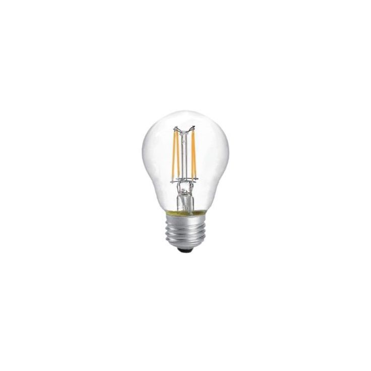 LED-filamenttilamppu LED Energie, A60/E27, 10W, 1520lm, 3000K