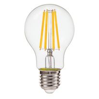 LED-filamenttilamppu LED Energie, A60/E27, 10W, 1520lm, 4000K
