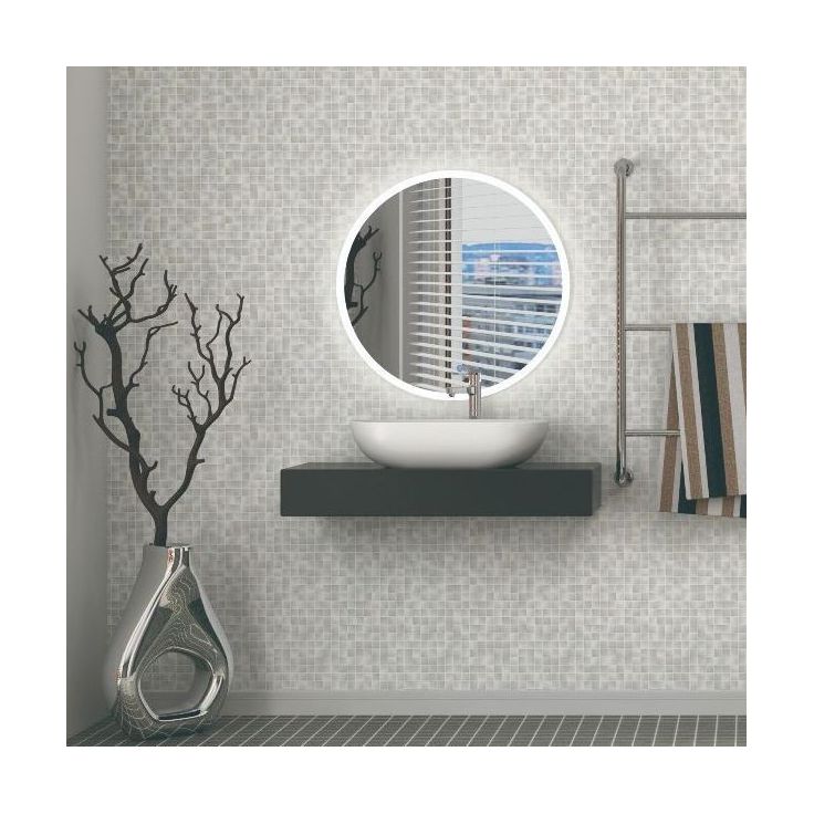 LED-valopeili LED Energie, 20W, 1200lm, 4000K, Ø600mm