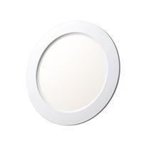 LED-paneelivalaisin LED Energie, 12W, 12V, 840lm, IP20/IP44, 4000K, Ø170mm