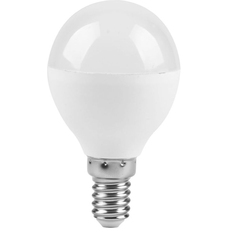LED-pienkupulamppu Emax Smart Home WIFI, G45/E14, 5W, 400lm, RGB+CCT 2700-6500K, himmennettävä