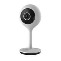 Valvontakamera Emax Smart Home WiFi, sisäkäyttöön, Full HD, liiketunnistimella ja yötilalla