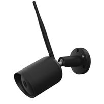 Valvontakamera Emax Smart Home WiFi, ulko- ja sisäkäyttöön, IP65, 5m liitäntäjohto