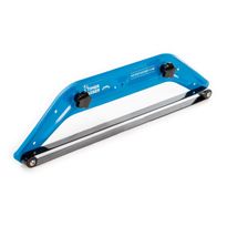 Jääkiekon syöttöavustin laukaisualustalla Gymsport Advance, 62x27x13.5cm