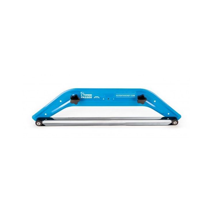 Jääkiekon syöttöavustin Gymsport Advance, 18x60x6cm