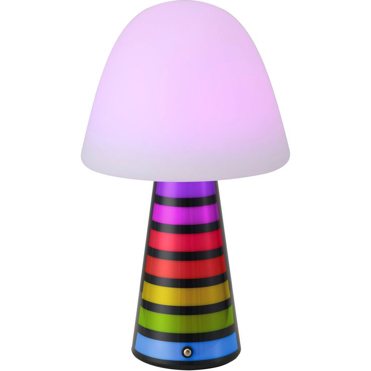 Pöytävalaisin Eglo Pulse
